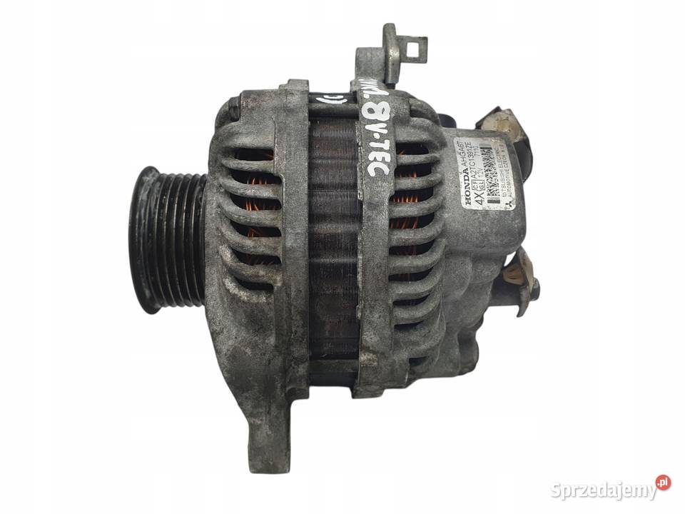 ALTERNATOR Honda Civic VIII 18 VTEC A2TC1391ZE