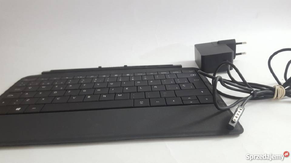 Surface 1516 TabletNetbook Szczecin