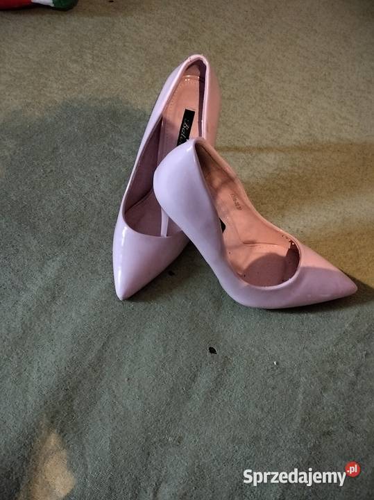 Szpilki inna Czółenka Świdnica