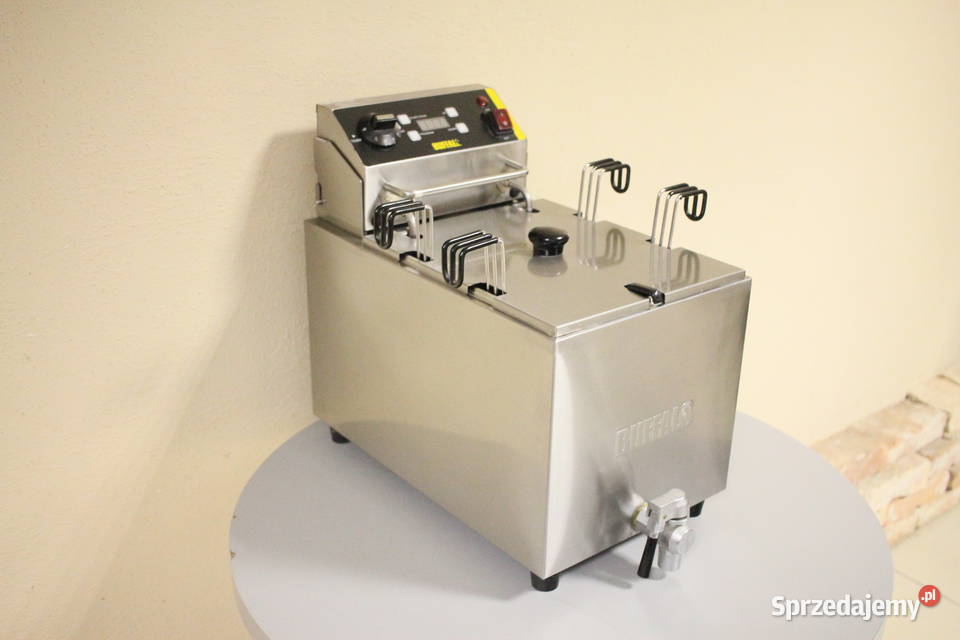 Buffalo GH160E Pasta Cooker warnik do makaronu śląskie Pszczyna