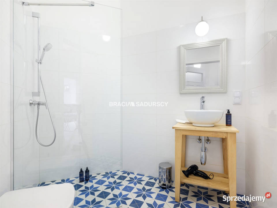 Mieszkanie 4836m2 Kraków Sprzedaż sprzedam