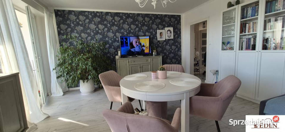 Mieszkanie 603m2 3pokojowe Łuków