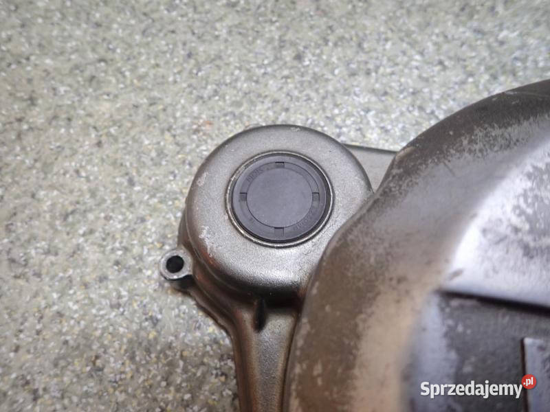 DEKIEL SPRZĘGŁA POKRYWA KAWASAKI KLR 650 C 9403R Strzelce Krajeńskie