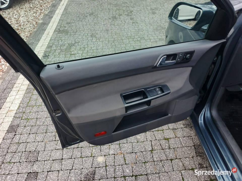 Volkswagen Polo Bez dziur aktualne opłaty IV 1200cm3 Chełm sprzedam