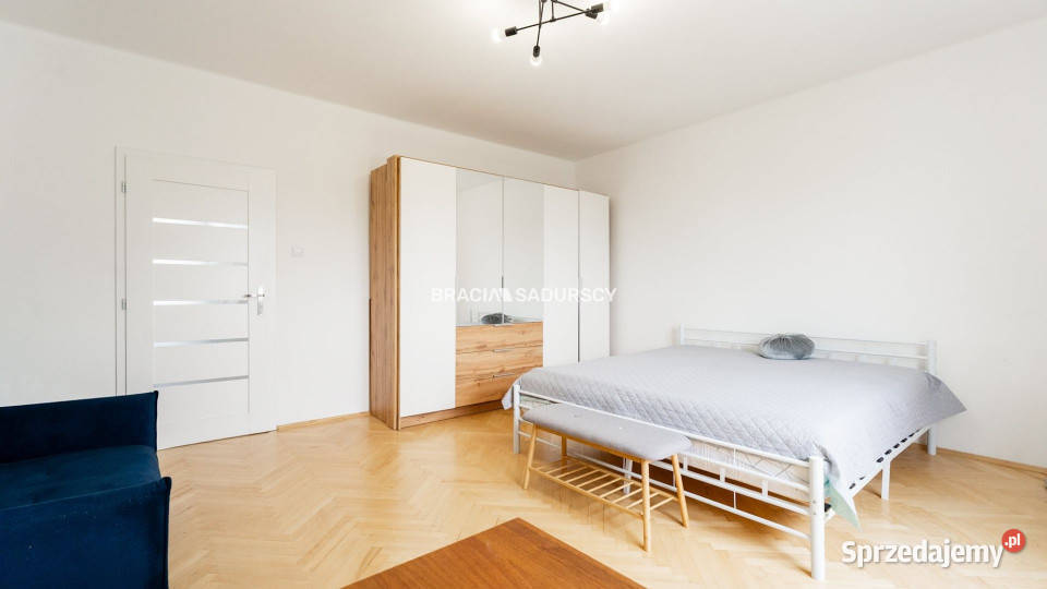 Mieszkanie 78m2 3 pokojowe Skawina Józefa małopolskie