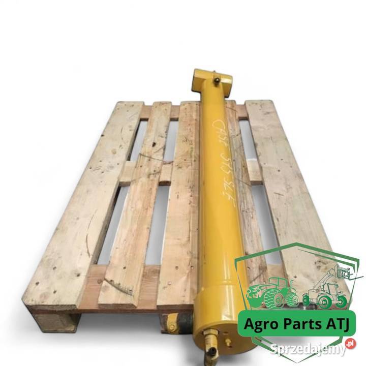 Siłownik hydrauliczny ramienia 183795A3 Dipper