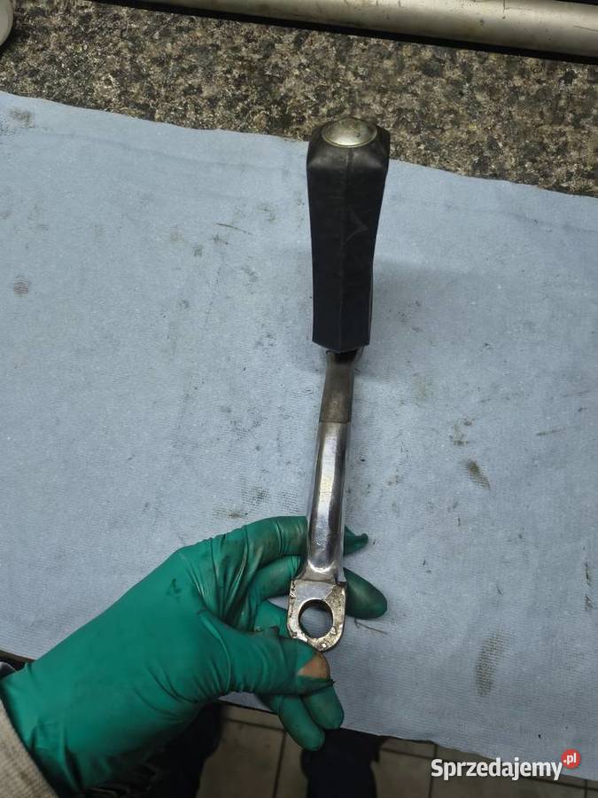 Korba pedało Komar sztywniak Rzeszów