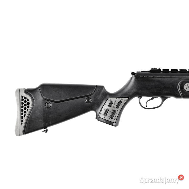 Wiatrówka Optima by Hatsan 125 Sniper 45 mm