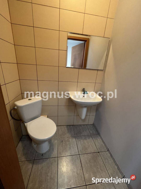 Lokal biurowy na Wrocławskim Rynku dolnośląskie Wrocław