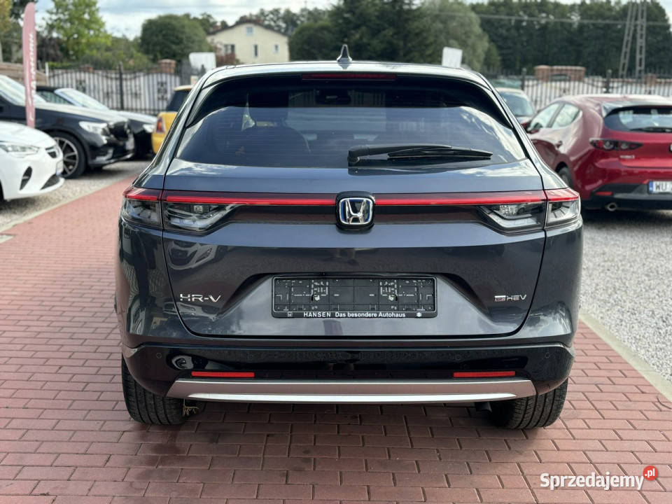 Honda HRV Okazja Europa II 20152021 elektryczne lusterka Sade Budy sprzedam