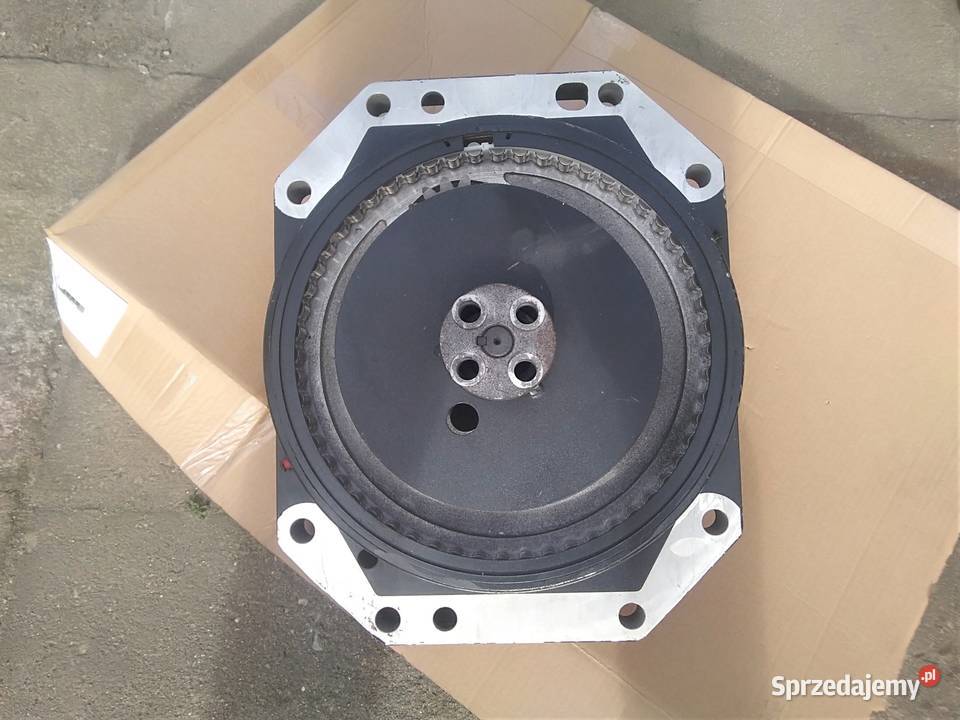 Przekładnia elektrowciągu kone Częstochowa sprzedam