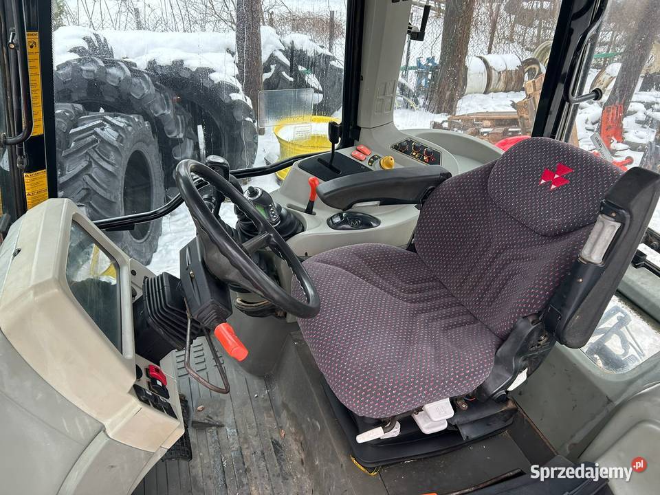 Massey Ferguson 5445 Tur MF BRUTTO mf 5435 class