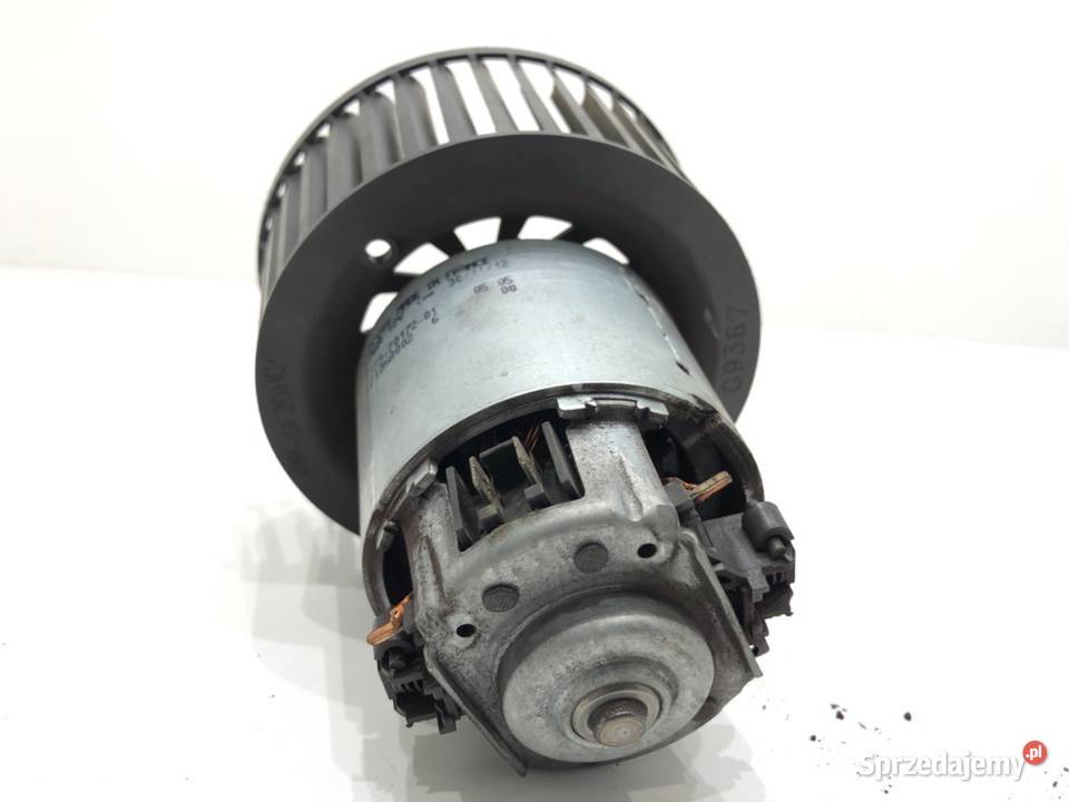 DMUCHAWA NAWIEWU CITROEN C4 I WENTYLATOR Dmuchawy