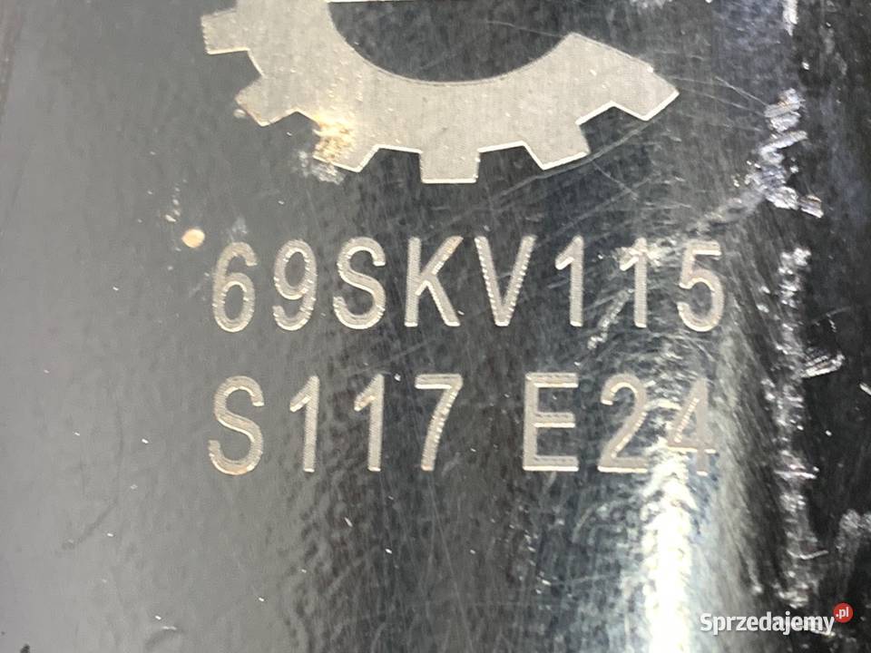 WAHACZ LEWY PRZÓD HONDA CRV I Hatchback 9502 osobowe