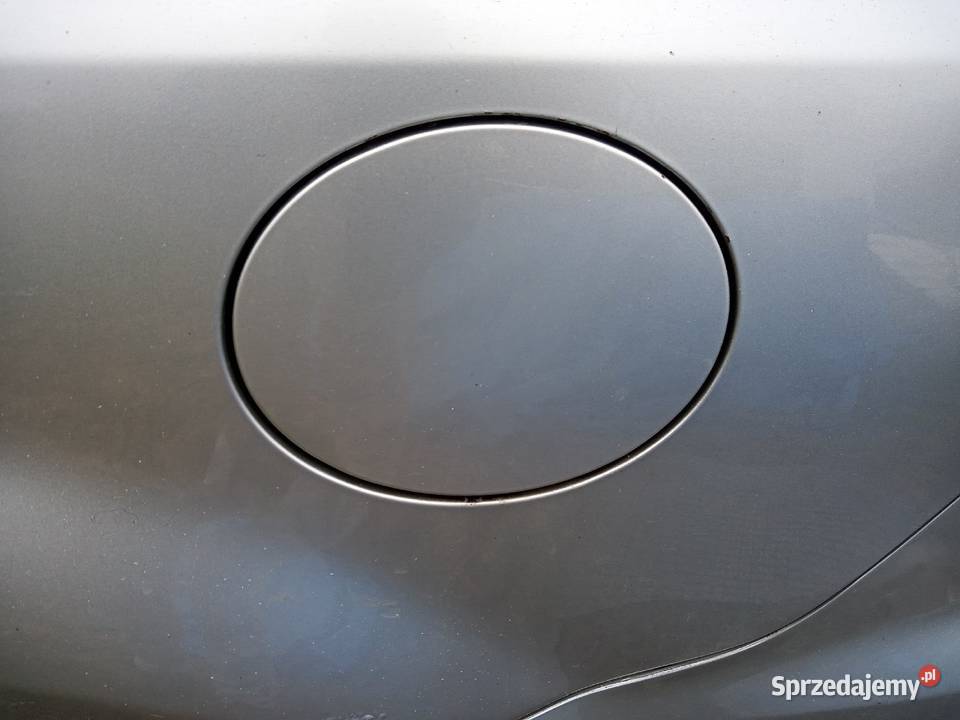 Klapka wlewu paliwa Mazda 6 GG GY 25H świętokrzyskie