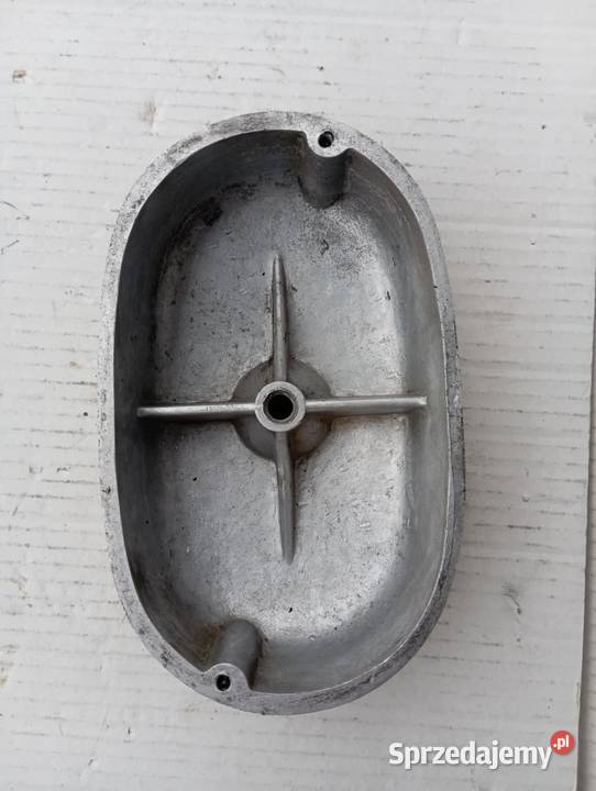 DEKIEL POKRYWA ZAWORÓW URAL ORYGINALNA Niemodlin