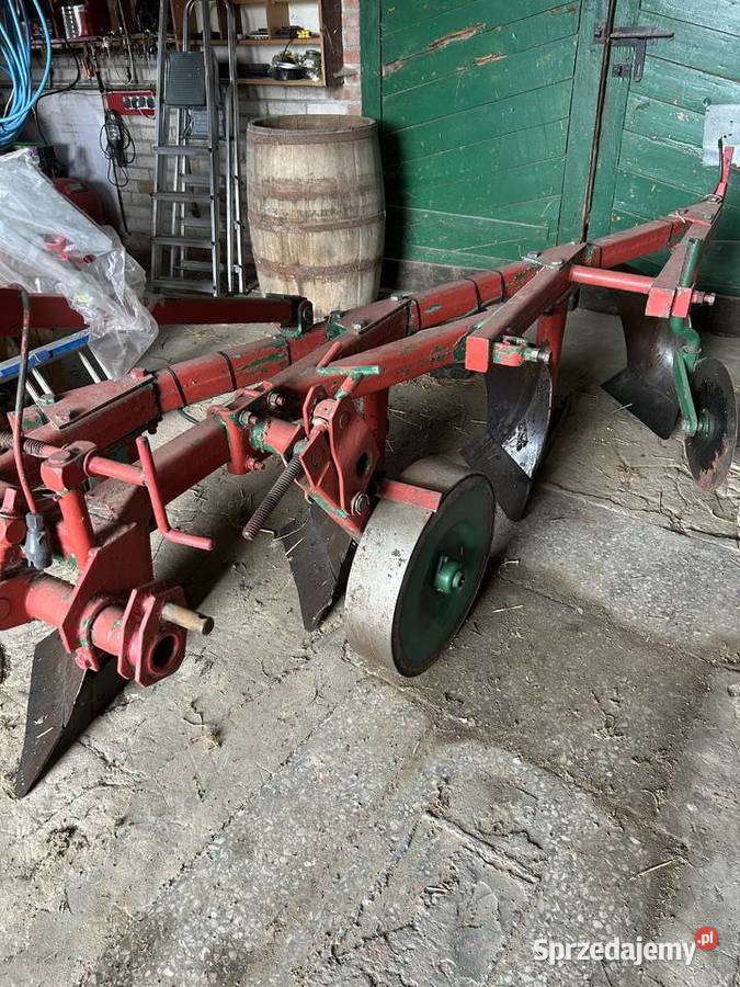 Maszyny Gorajec-Zagroble