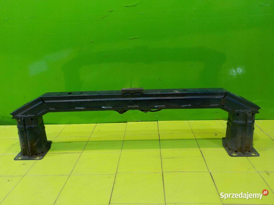 LAND ROVER FREELANDER II 07r belka zderzaka Suków