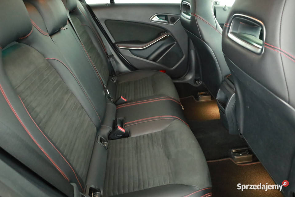 Mercedes CLA 200 Piaseczno sprzedam