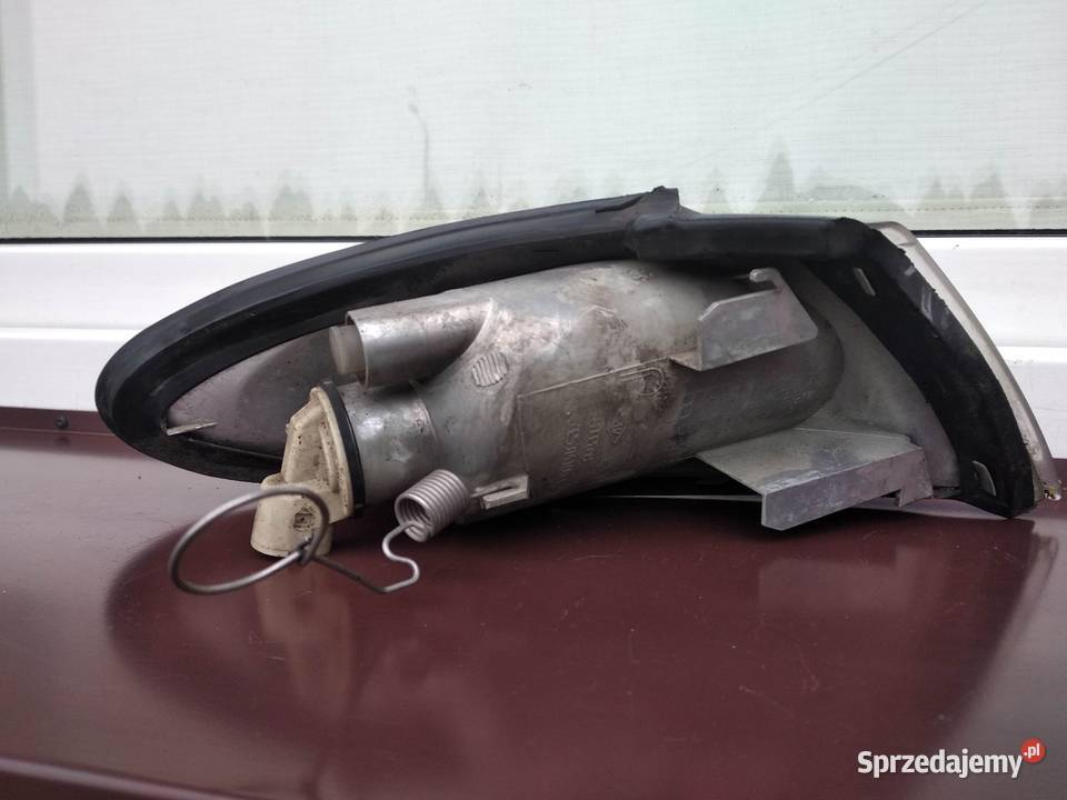 Renault Espace 3 III LIFT kierunkowskaz kierunek Sieradz sprzedam