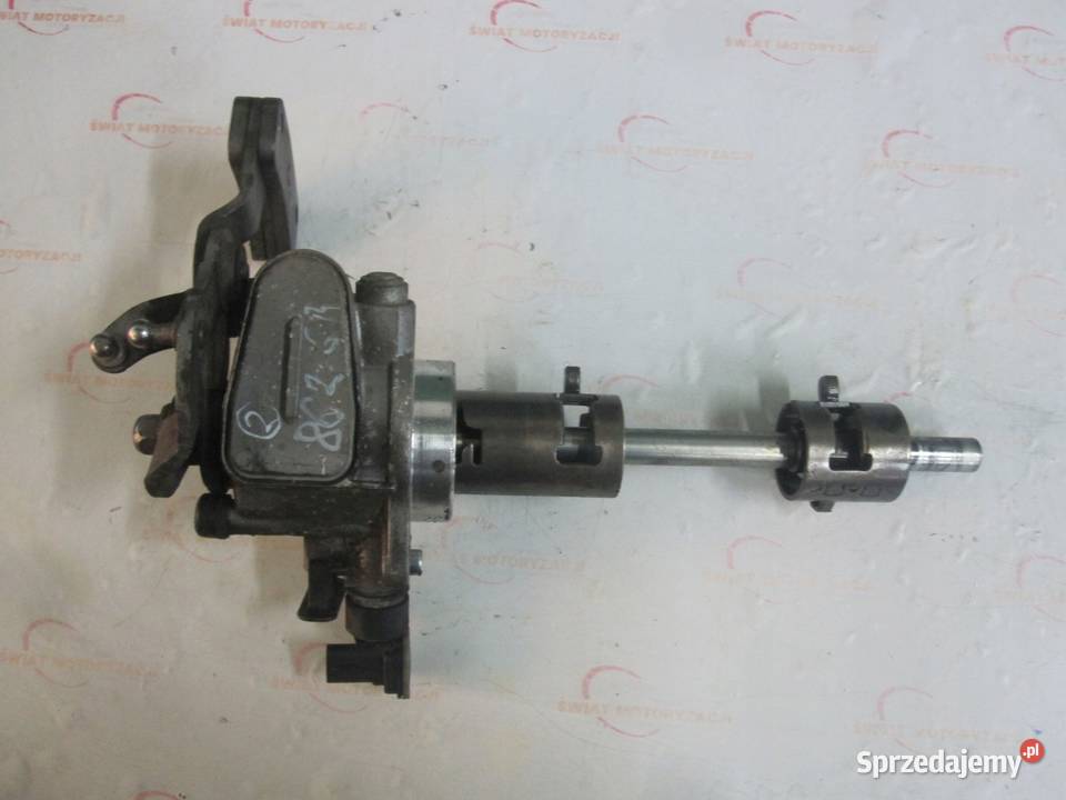 INSIGNIA ASTRA 20 CDTI A20DTE 140 15r wybierak świętokrzyskie Kielce sprzedam