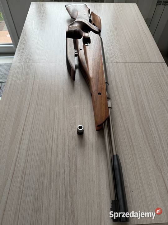 HW 97 STL LP GUNSTOCKS Kowalewo Pomorskie