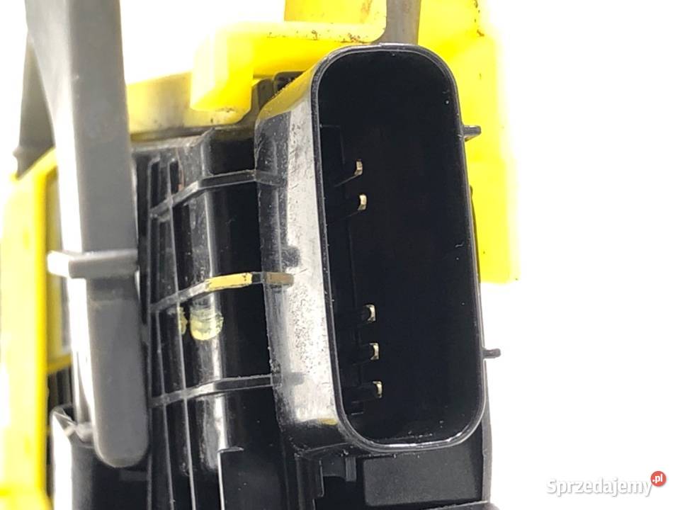 ZAMEK DRZWI PRAWY TYŁ KIA SPORTAGE IV SUV