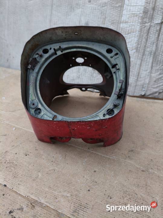 MZ es 2502 obudowa lampy osłona trophy Skarżysko-Kamienna