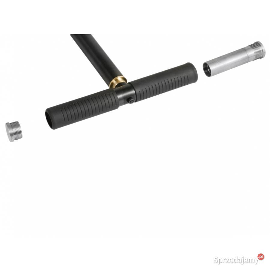 Pompka PCP Optima by Hatsan wielkopolskie Trzcianka