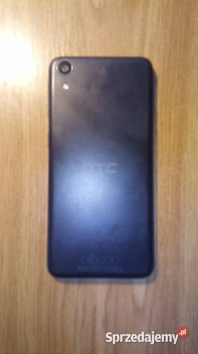 Telefon htc pęknięcia wyświetlacza Warszawa sprzedam
