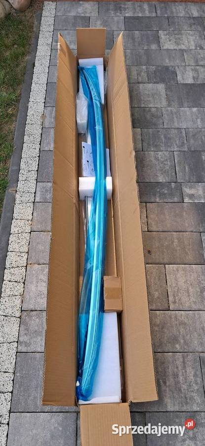 Relingi Mazda cx5 kf mazowieckie Serock