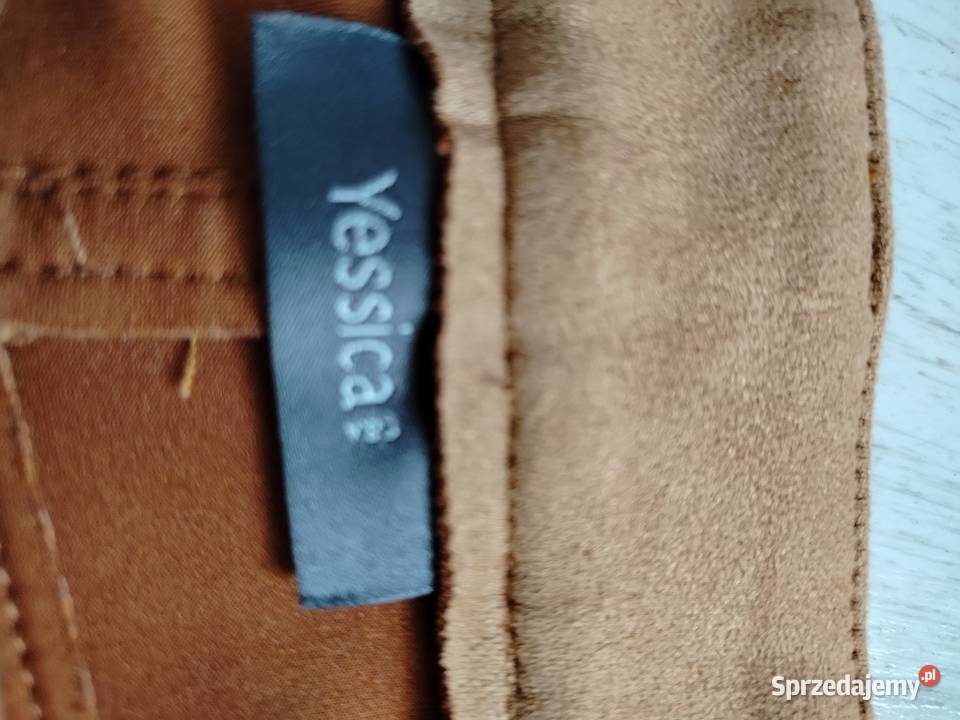 Spódnica spódniczka M Zabrze