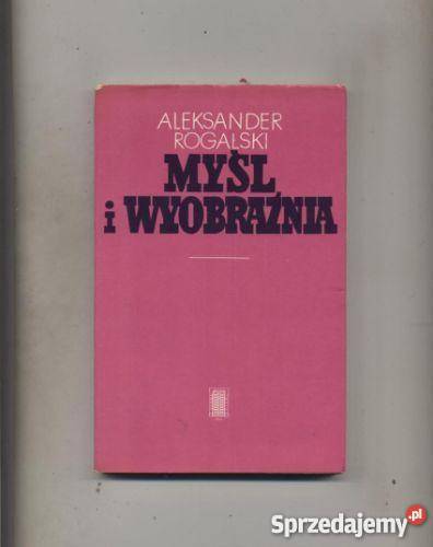Myśl i wyobraźnia Szkice do portretów