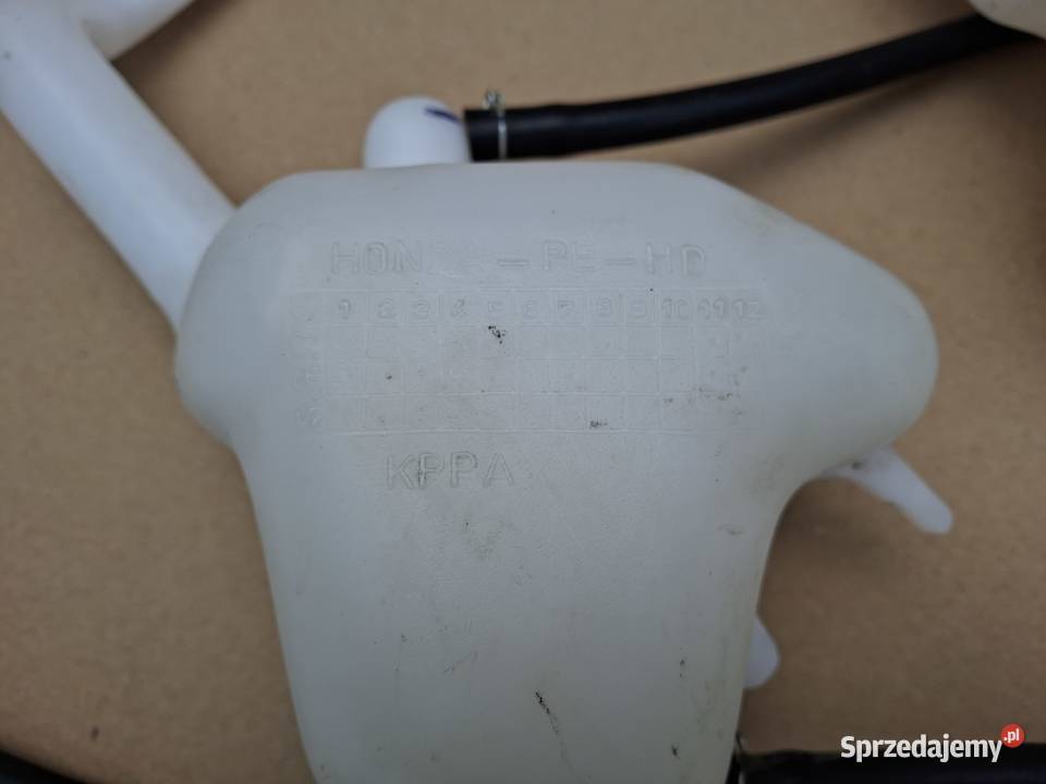 HONDA CBR 125 ZBIORNICZEK WYRÓWNAWCZY PŁYNU