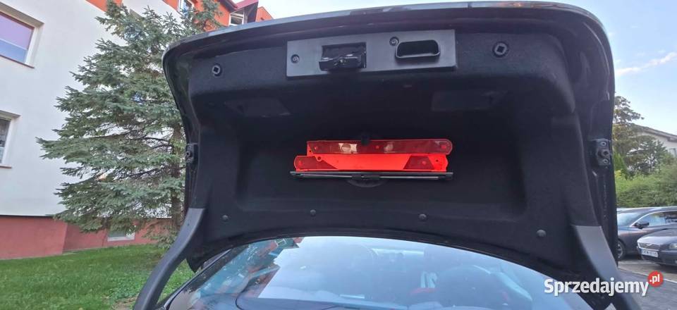 Zamienięsprzedam Mercedes clk w209 18k 2005 aluminiowe felgi Kwidzyn