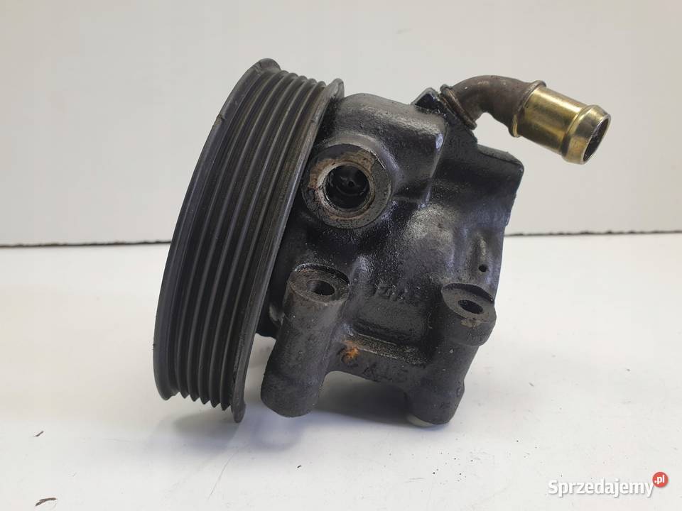 POMPA WSPOMAGANIA Jaguar SType 30 V6 9FD2612 Pompy wspomagania Chełm sprzedam