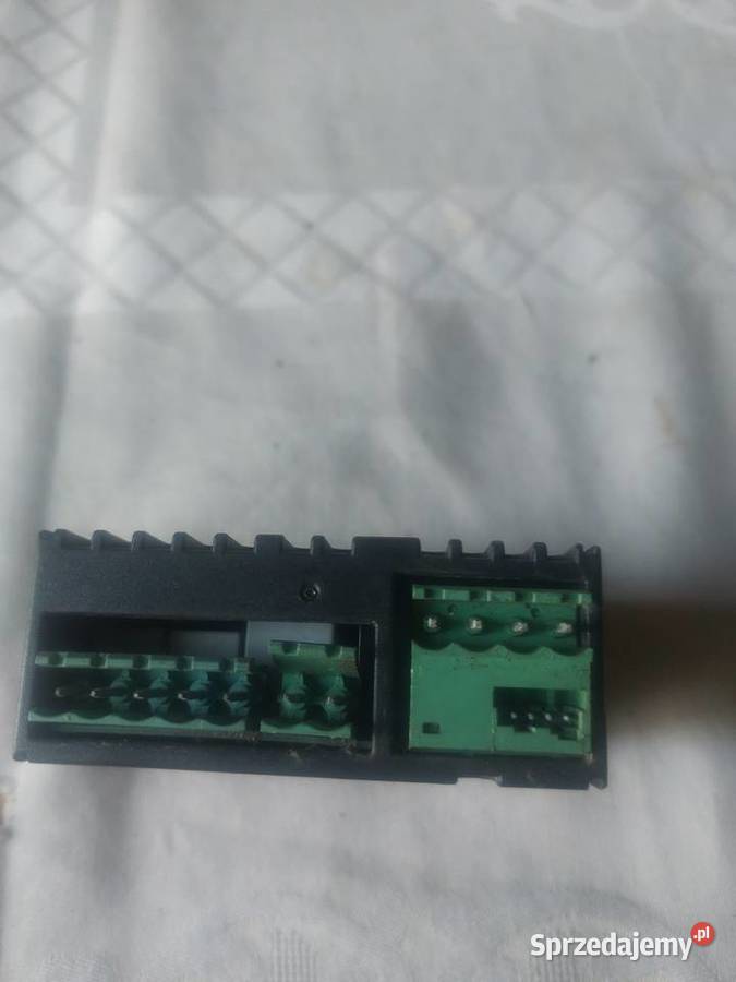 CAREL PJEZC 00000 REGULATOR TEMPERATURY