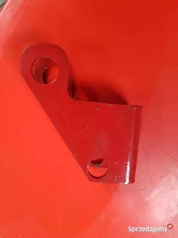 Ucho 1724080110 Lely Welger lubuskie Sulechów