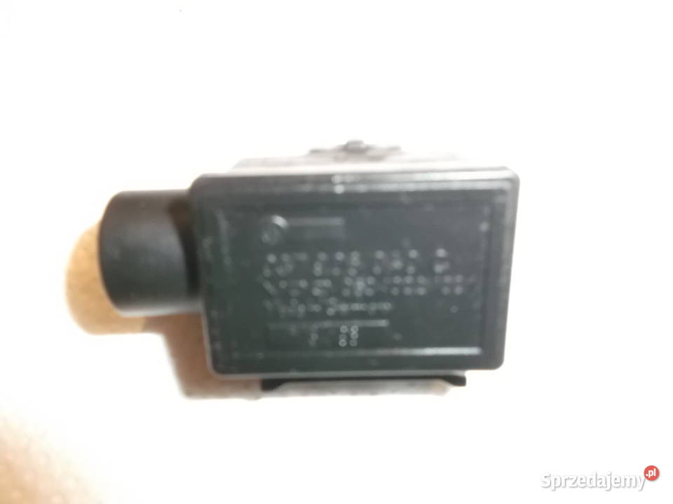 VW T4 2000 E 2500 E BENZYNA PRZEPŁYWOMIERZ 037 osobowe Świerzawa