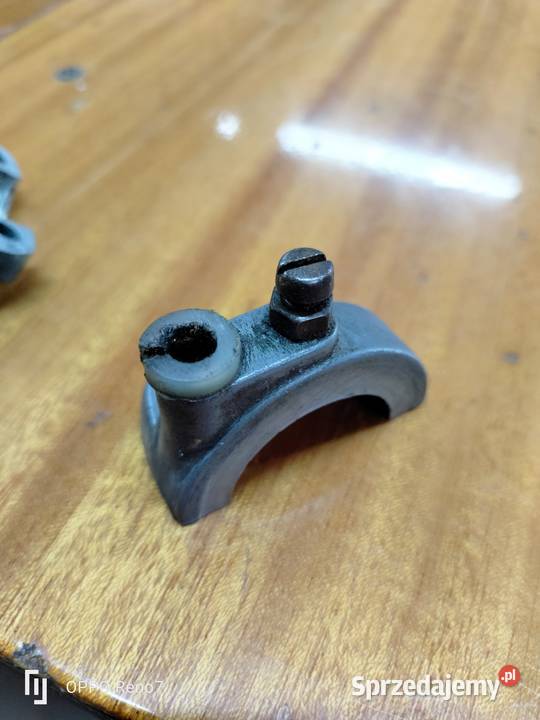 Rolgaz Z41 WSK 125 Łubno