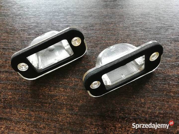 VW Polo 86c 86c2f Lampki oświetlenia tablicy pomorskie Gdańsk sprzedam