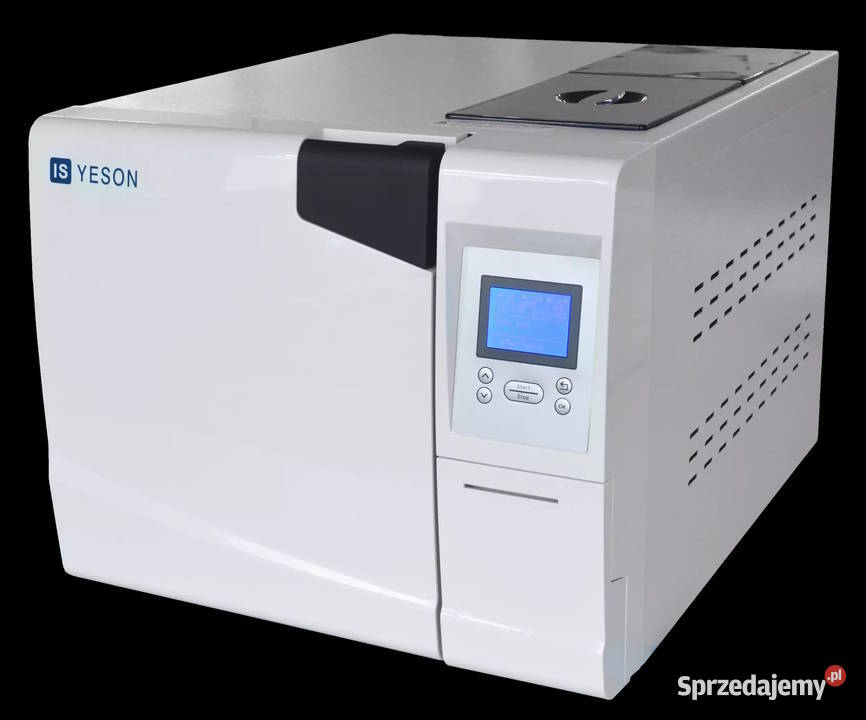 Autoklaw Yeson YS18LE LCD