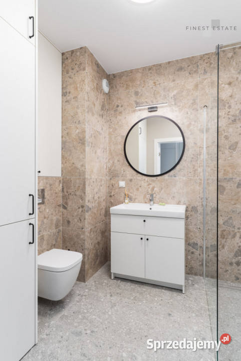 Mieszkanie Warszawa Ryżowa 3301m 2 pok mazowieckie