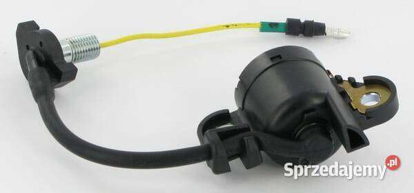 Czujnik oleju 15510ZE2053 Kamionna sprzedam