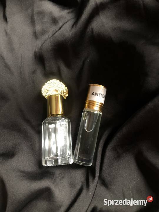 Nowe Perfumy w olejku Antiohia 6ml Perfumy i wody Płaza
