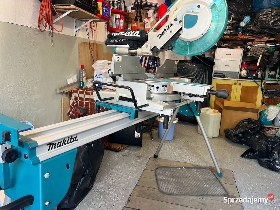 Makita Ukośnica LS 1016 L mazowieckie Przasnysz
