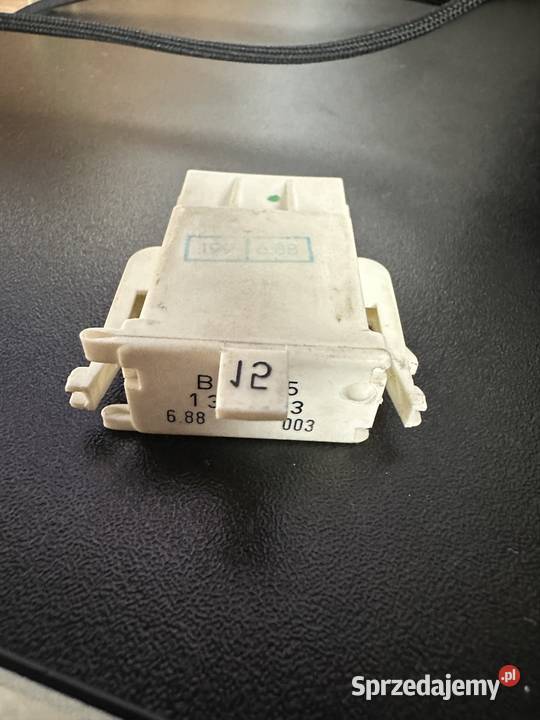 Kość kodująca do licznika r6 BMW E30 Nowy Dwór Gdański sprzedam