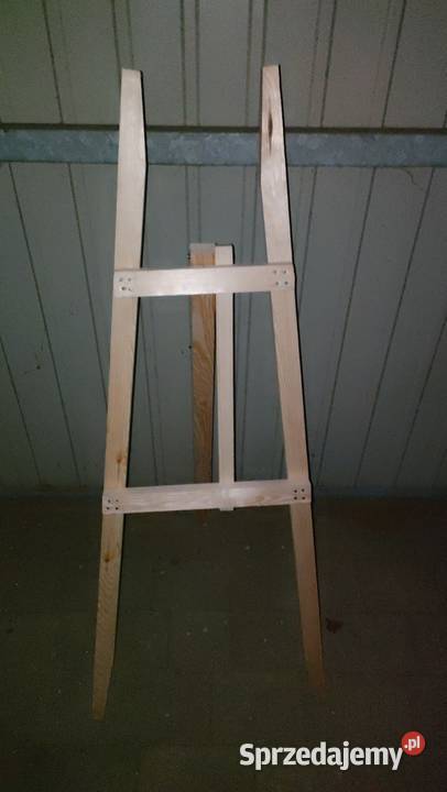 Stojak StelażPodkład pod wieniecstojaki łódzkie Lubochnia