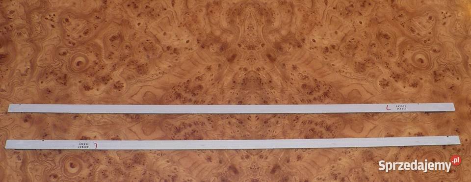 Płytki matrycy LG LC600DUF TV LG 60LB730V lubelskie