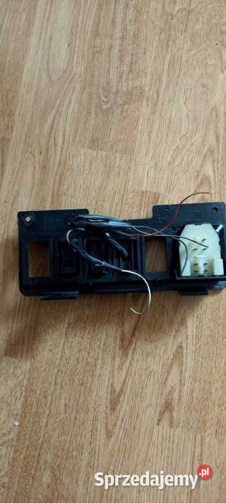 Panel sterowania lusterek seat Cordoba